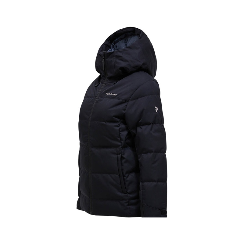 Women’s Shred Down Jacket|Black|L|M|S|XL|XS