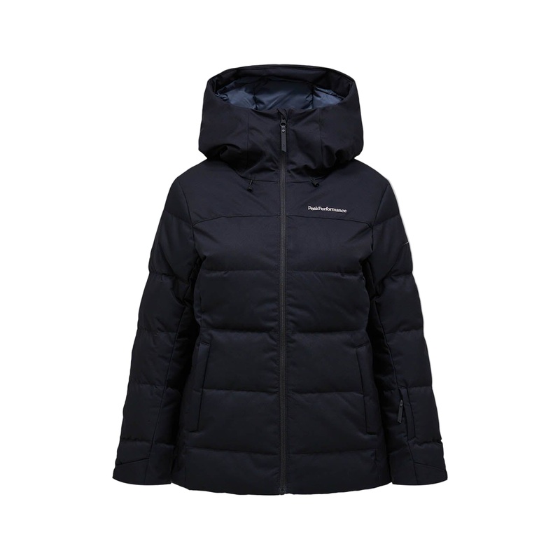 Women’s Shred Down Jacket|Black|L|M|S|XL|XS