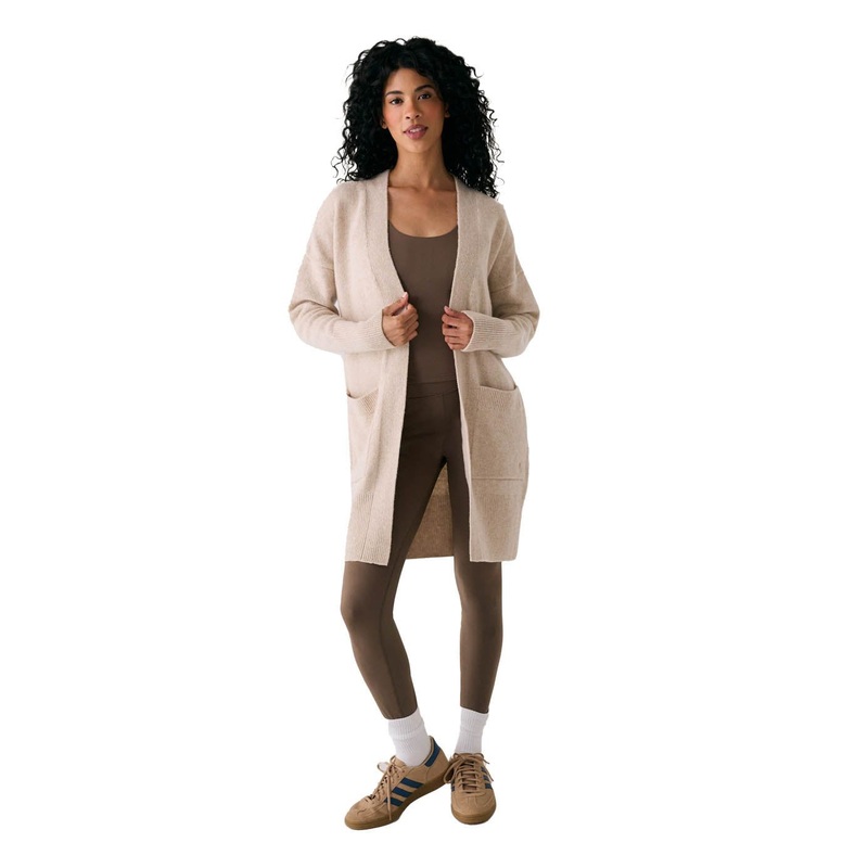 Women’s Verdun Cardigan Sweater