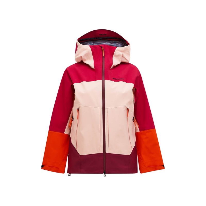 Women’s Vislight Gore-Tex C-Knit Jacket