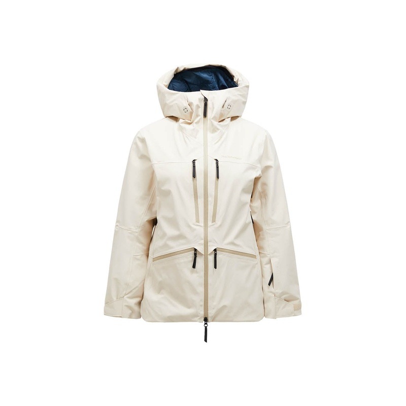 Women’s Whitelight APX Jacket|Sand Fog|L|M|S|XL
