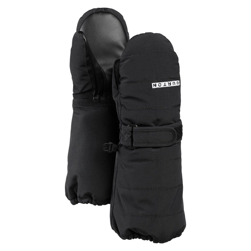 Kids’ Toddlers’ Warmest Mittens