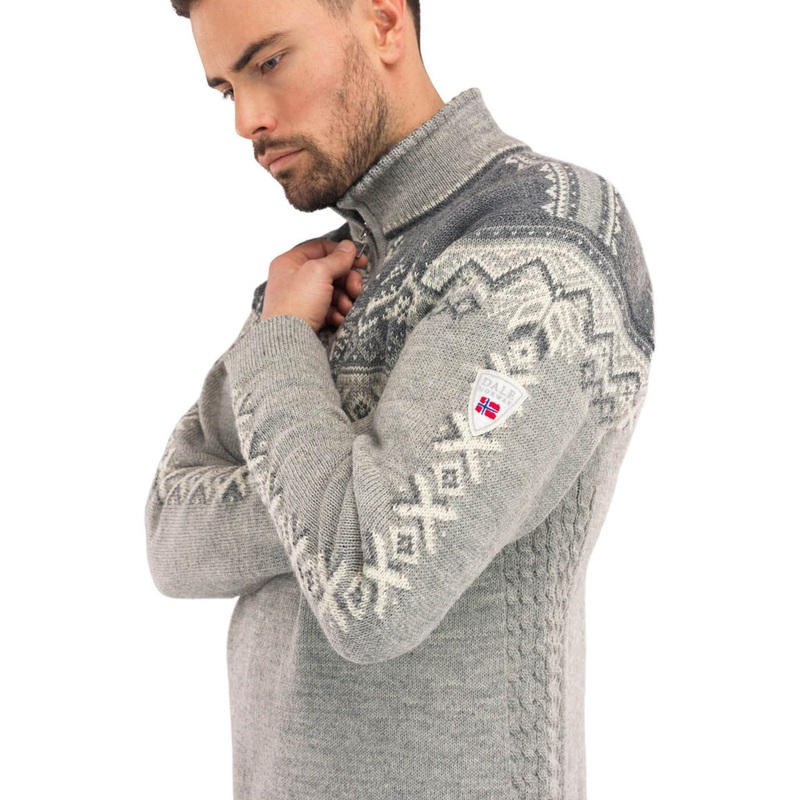 Men’s 140th Anniversary Masc Sweater