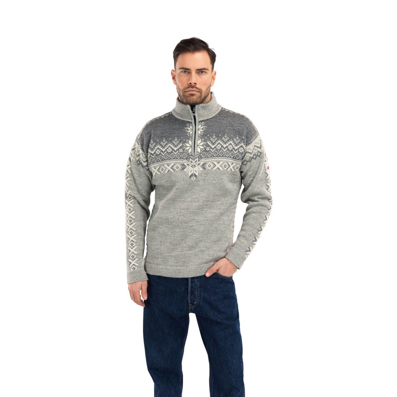 Men’s 140th Anniversary Masc Sweater