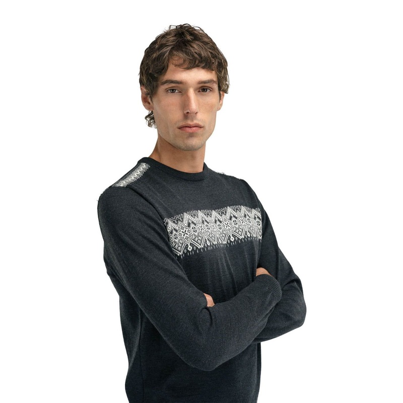 Men’s Stenberg Masculine Sweater