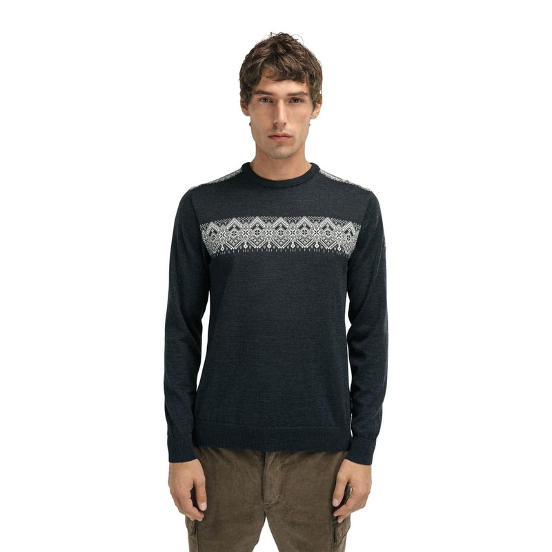 Men’s Stenberg Masculine Sweater