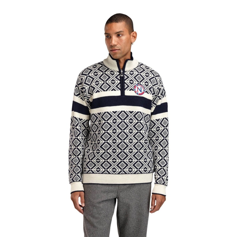 Men’s Team Norway Cortina Masc Sweater