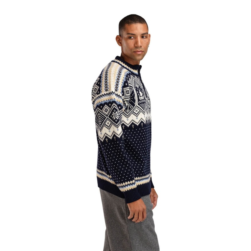 Men’s VM Trondheim Masc. Sweater