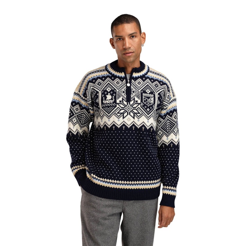 Men’s VM Trondheim Masc. Sweater