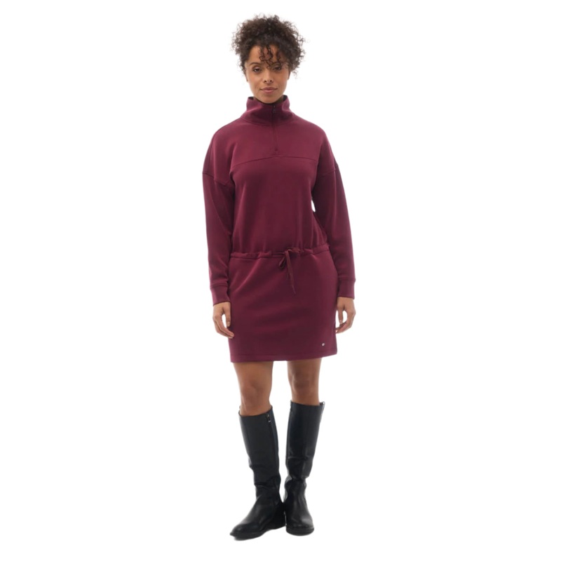 Women’s Aurora 1/4Zip Dress|Twinberry|S|M|L|XL