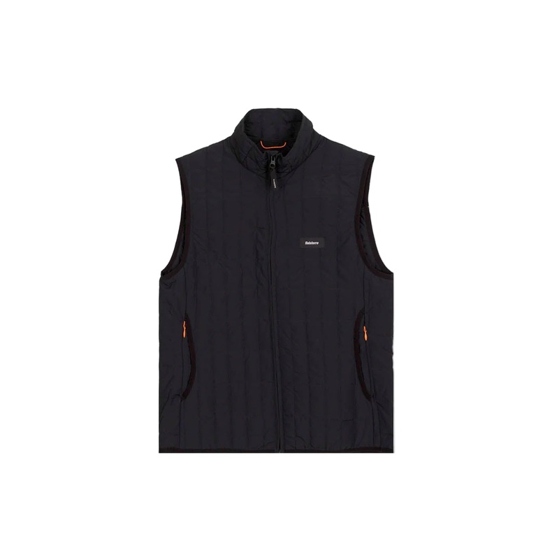 Women’s Firecrest Gilet|Black|8|10|12