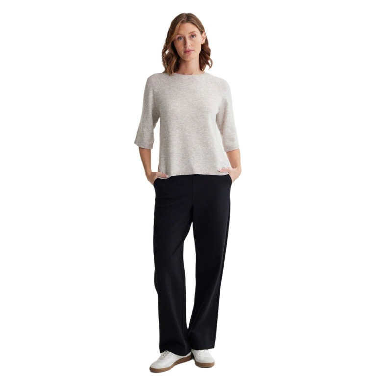 Women’s Mira Short Sleeve Sweater