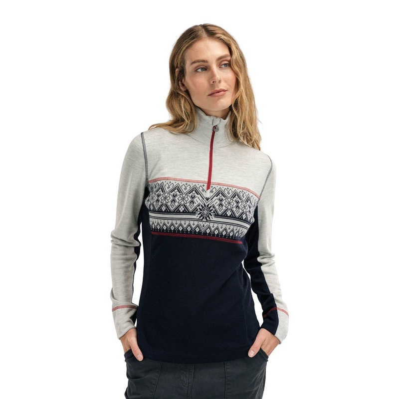 Women’s Moritz Fem Basic Sweater