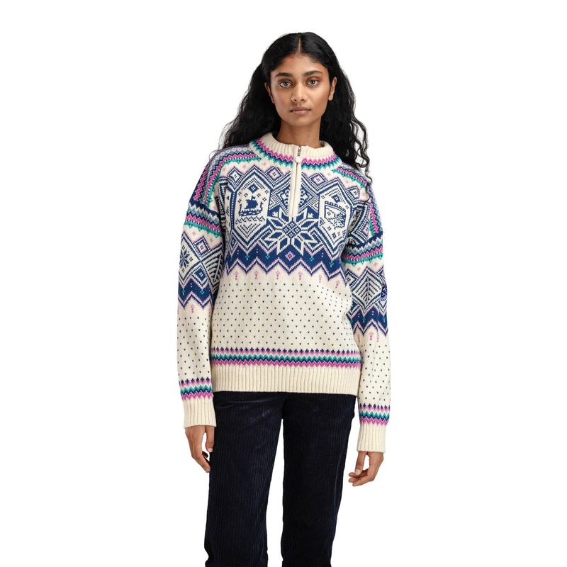 Women’s VM Trondheim Fem. Sweater