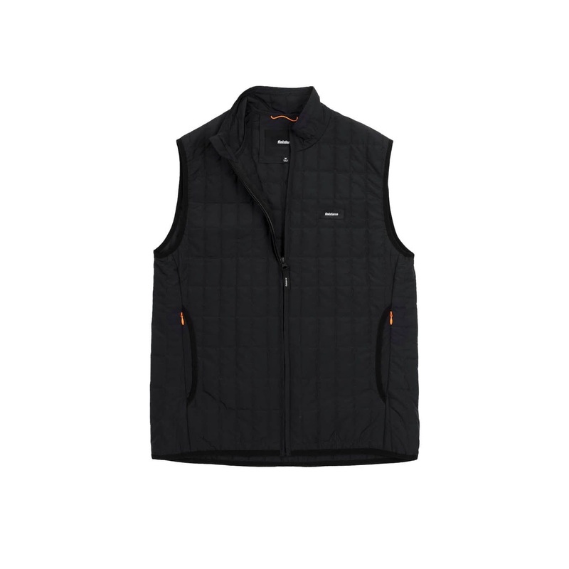 Men’s Firecrest Gilet|Black|M|L|XL
