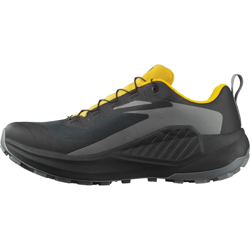 Men’s Genesis Goretex|Black / Sedona Sage / Incaberry|8 Men’s|8.5 Men’s|9 Men’s|9.5 Men’s|10 Men’s|10.5 Men’s|11 Men’s|11.5 Men’s|12 Men’s