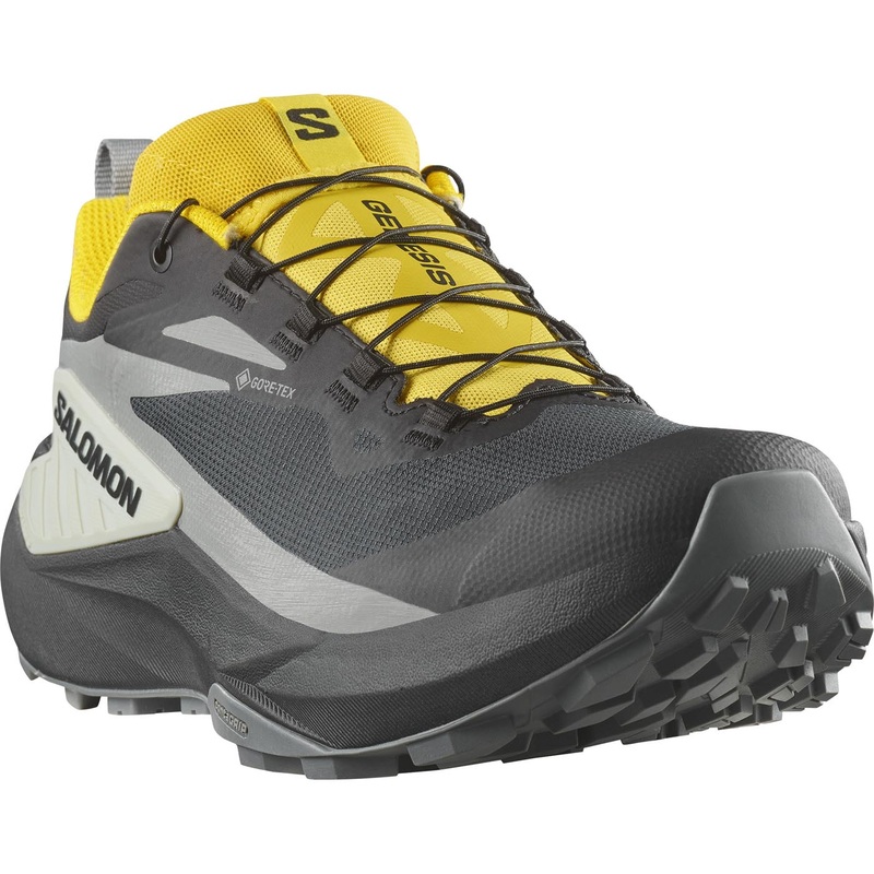 Men’s Genesis Goretex|Black / Sedona Sage / Incaberry|8 Men’s|8.5 Men’s|9 Men’s|9.5 Men’s|10 Men’s|10.5 Men’s|11 Men’s|11.5 Men’s|12 Men’s