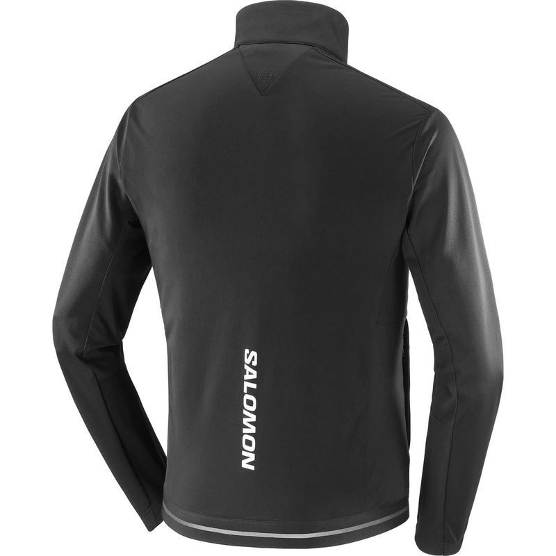 Men’s Gore-Tex Softshell Jacket