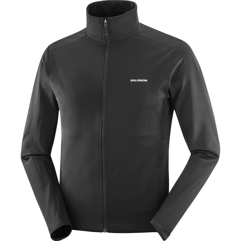 Men’s Gore-Tex Softshell Jacket