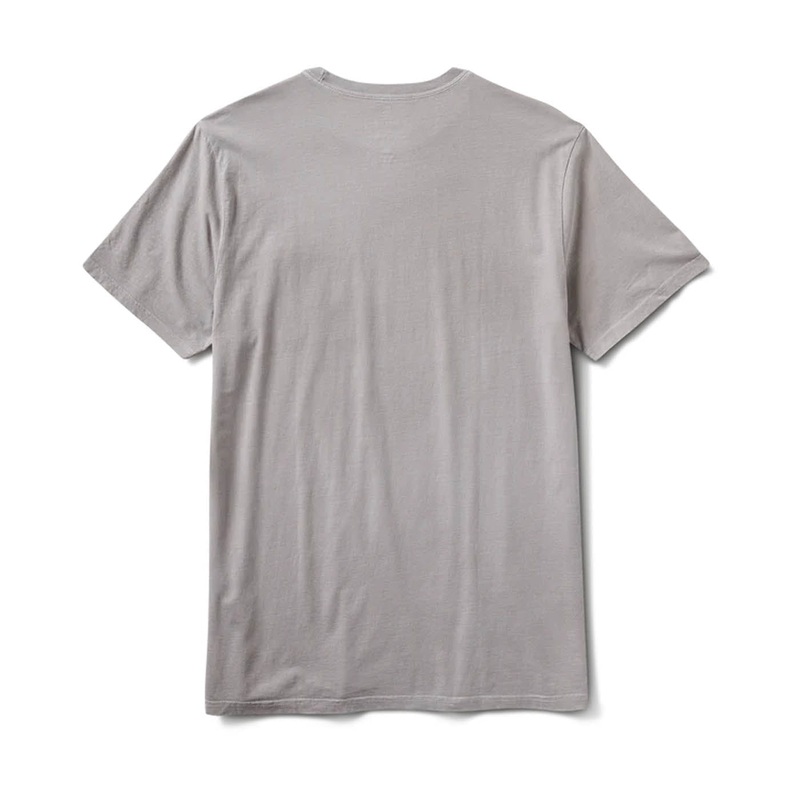 Men’s Made To Fade Tee|Washed Grey|L|M|XL|XXL