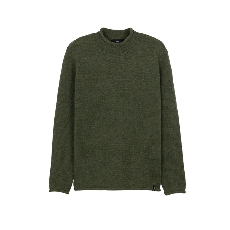 Men’s Taran Jumper|Olive|M|L|XL