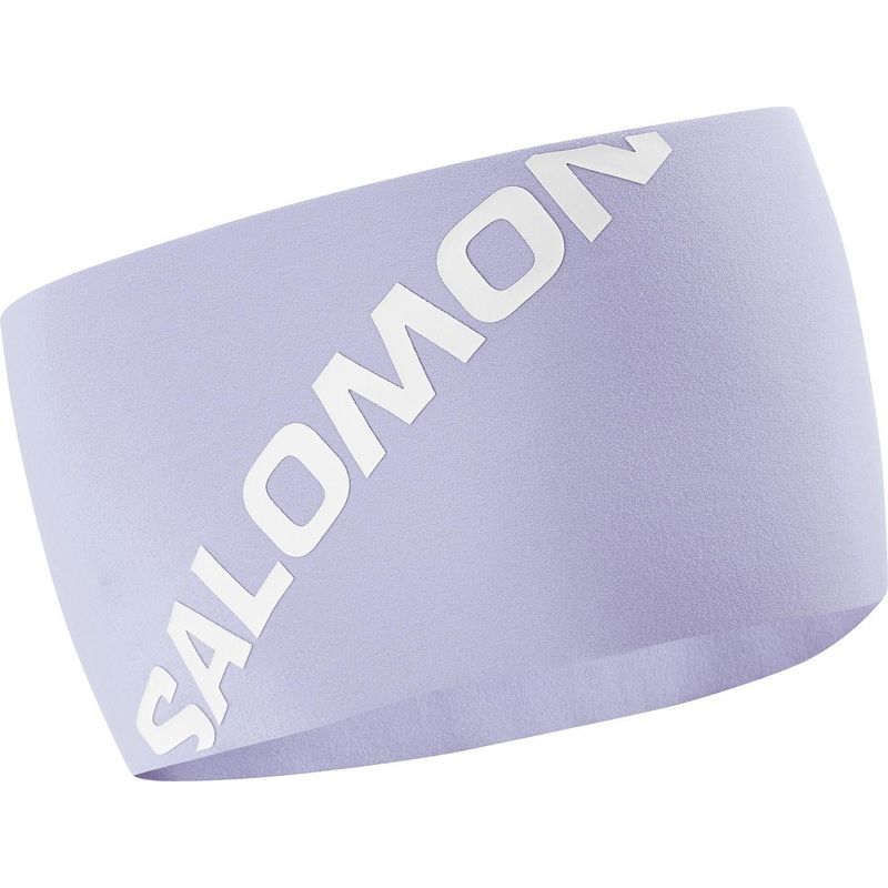 Unisex RS Pro Headband|Blue Granite / White