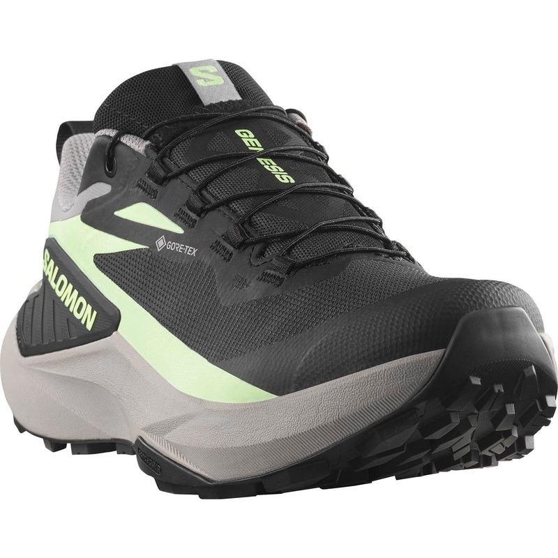 Women’s Genesis Goretex|Black / Gull / Patina Green|6 Women’s|6.5 Women’s|7 Women’s|7.5 Women’s|8 Women’s|8.5 Women’s|9 Women’s|9.5 Women’s|10 Women’s