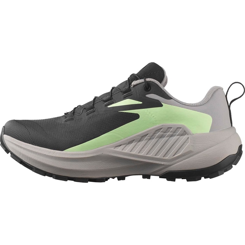 Women’s Genesis Goretex|Black / Gull / Patina Green|6 Women’s|6.5 Women’s|7 Women’s|7.5 Women’s|8 Women’s|8.5 Women’s|9 Women’s|9.5 Women’s|10 Women’s