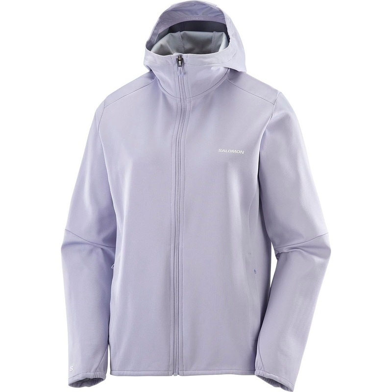 Women’s Gore-Tex Softshell Jacket
