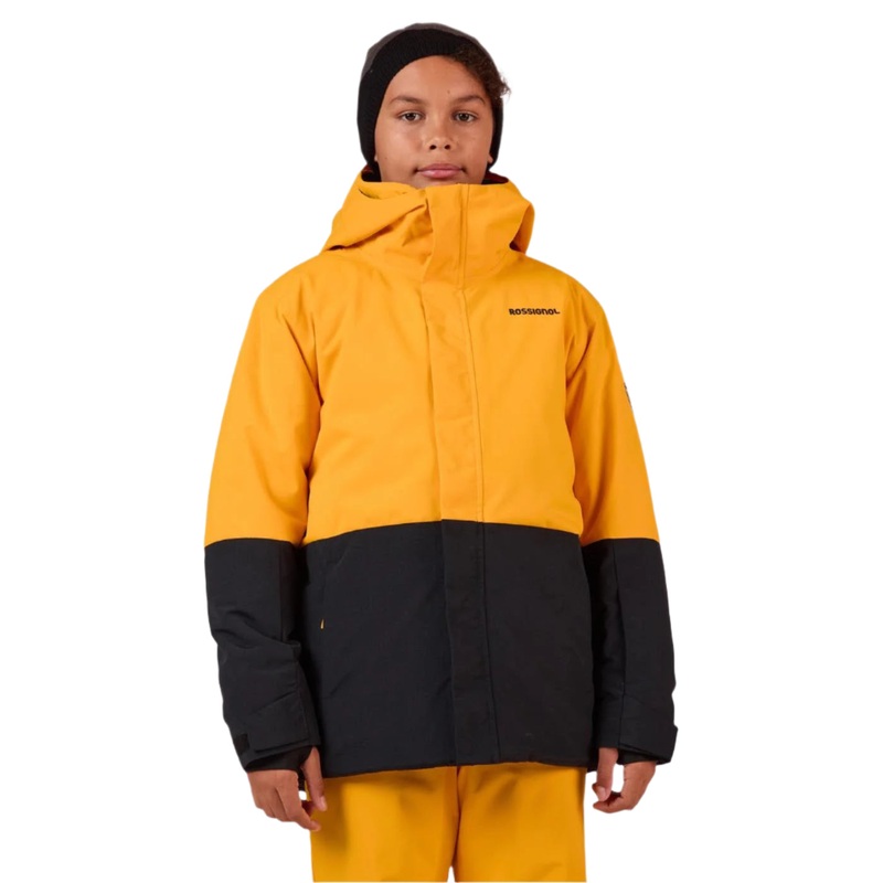 Kids’ JR Outerlimits Insulated Jacket