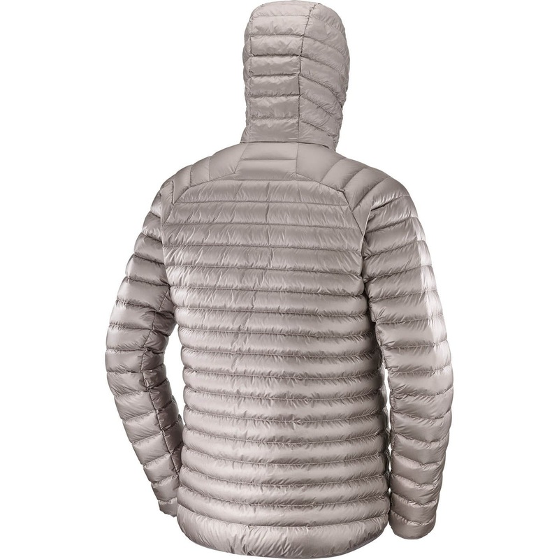 Men’s Elixir Micro Down Hoodie