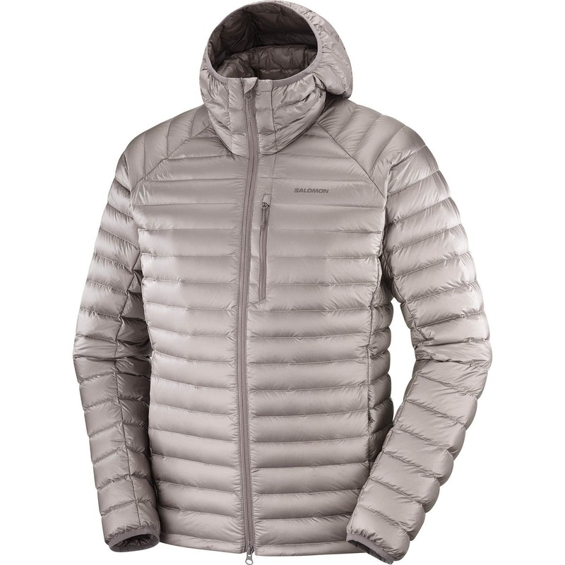 Men’s Elixir Micro Down Hoodie
