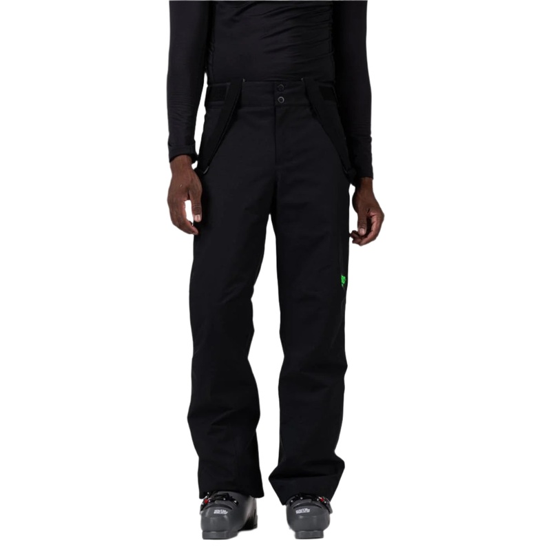 Men’s Hero Insulated Ski Pant|200 – Black|M|L|XL|2XL