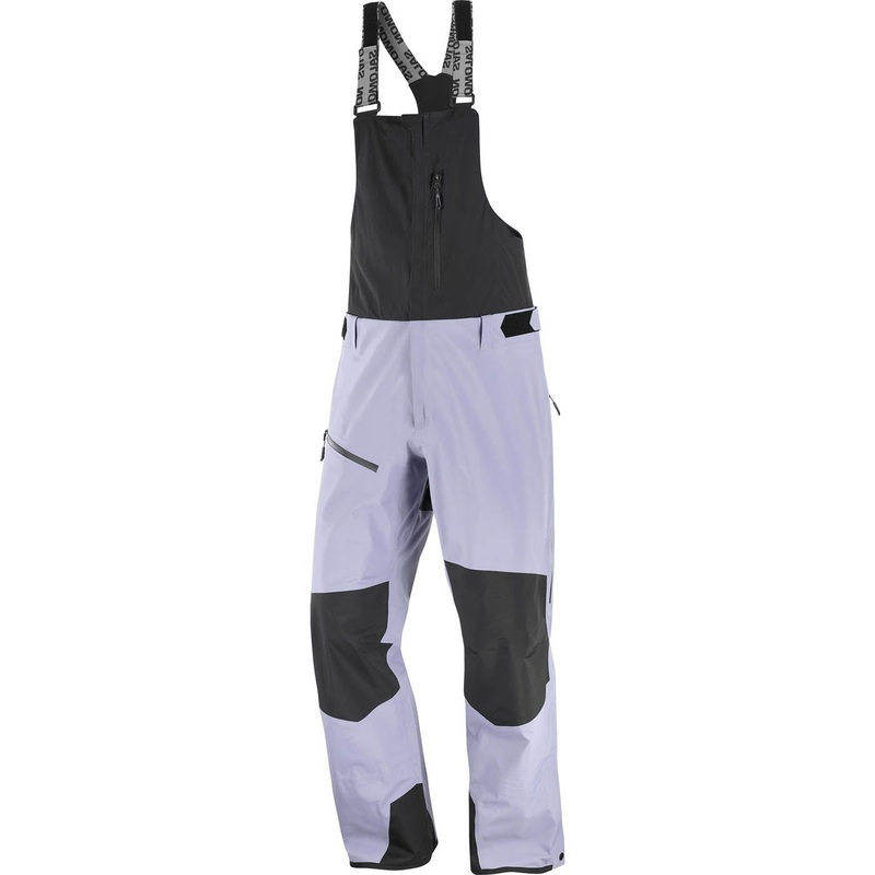 Men’s Moon Patrol Gtx Bib Pants