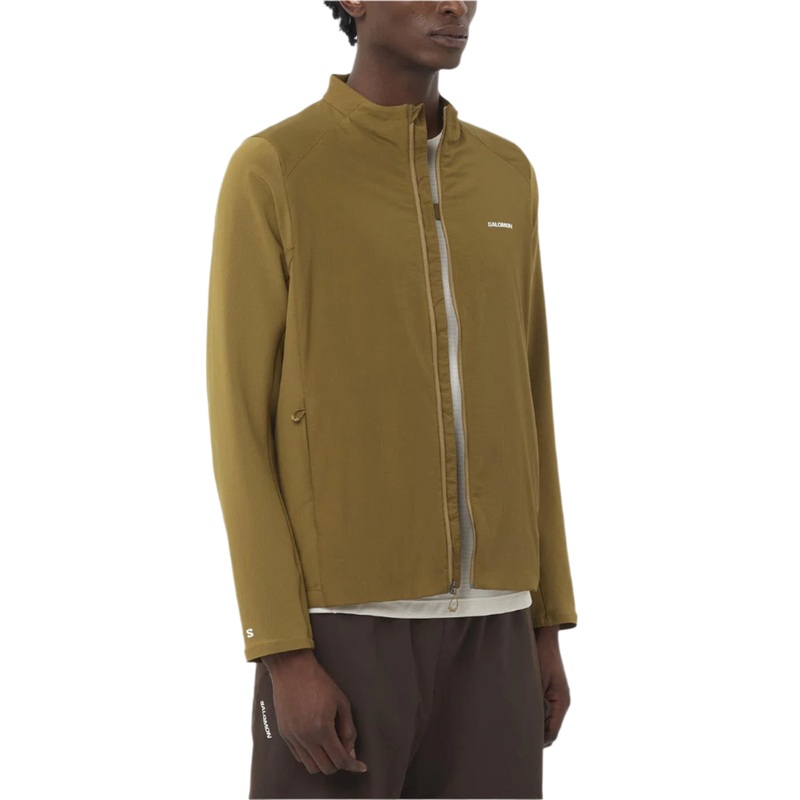 Men’s Mountain Flex Hybrid Jacket