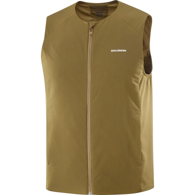 Men’s Mountain Flex Hybrid Vest