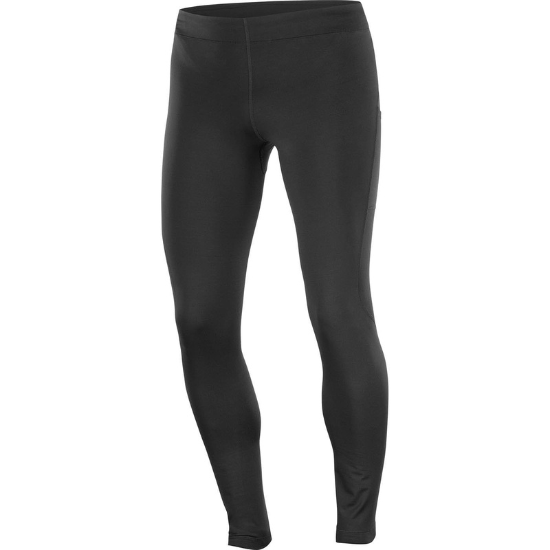 Men’s SHAKEout Core Warm Tights