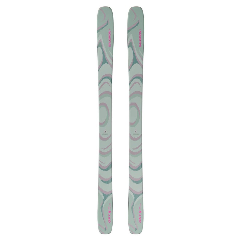 QST 100 ICEBERG GREEN|164|172|180