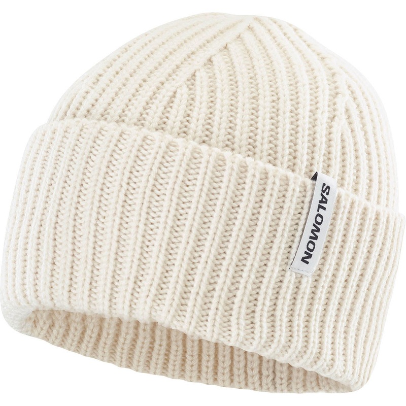 Unisex Snowbird Beanie|Deep Black|Whisper White|Cosmic Sky