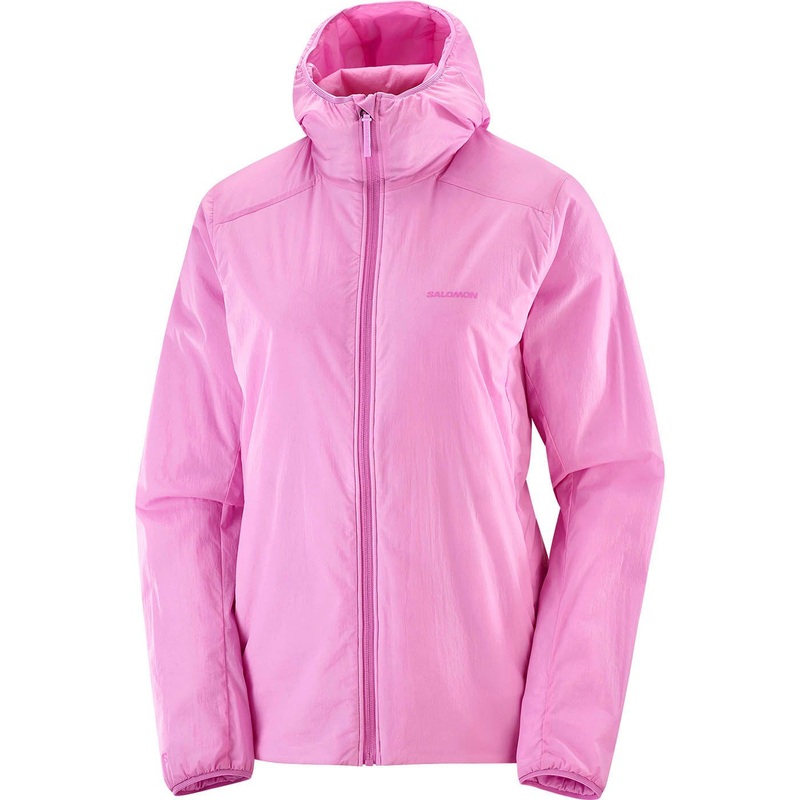 Women’s Mountain Flex Hooded Jacket