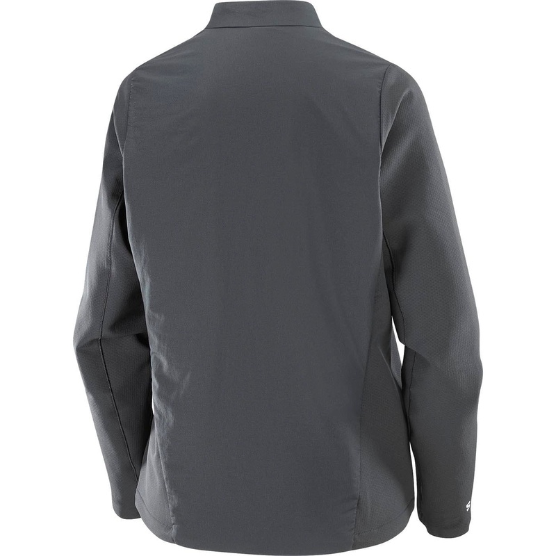 Women’s Mountain Flex Hybrid Jacket