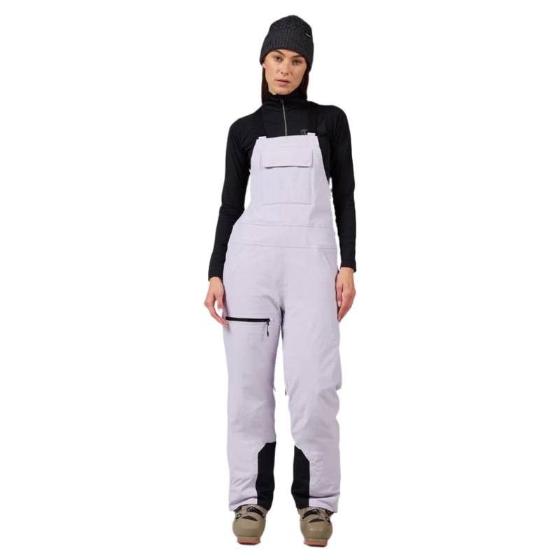 Women’s Outerlimits Insulated Bib