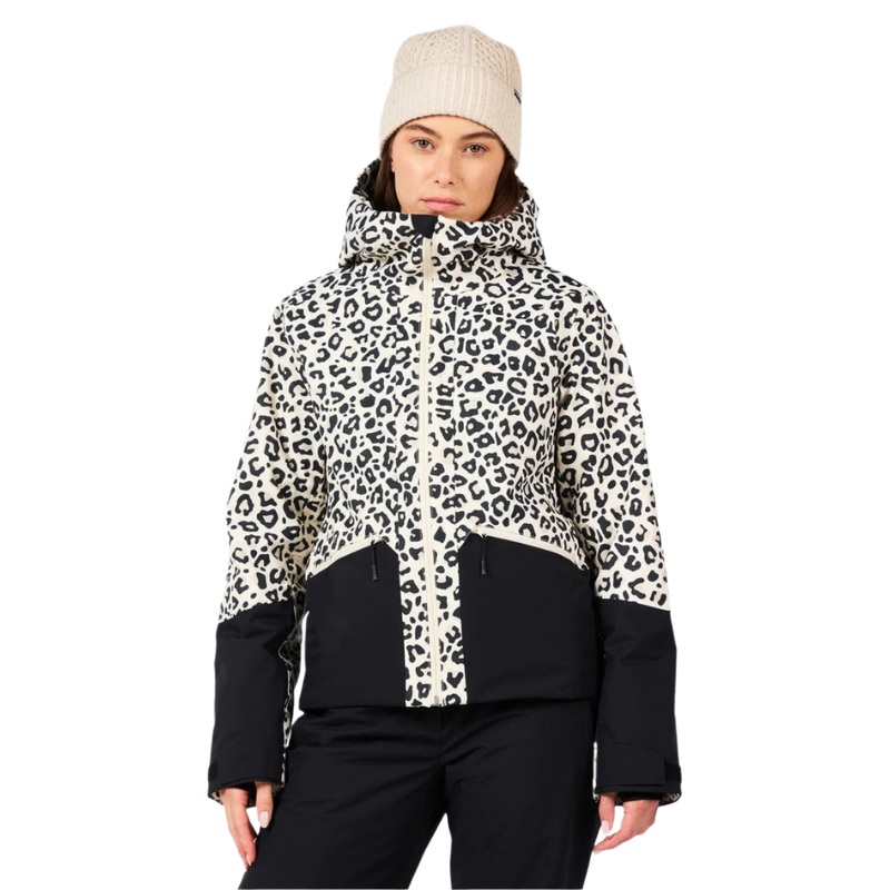 Women’s Rochrun Allover Jacket
