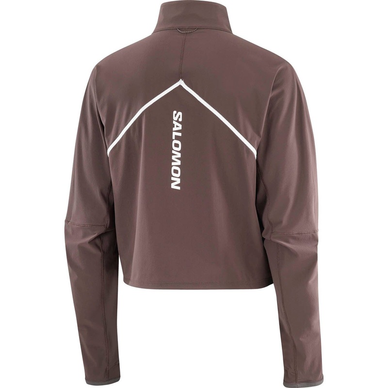 Women’s Sense Aero Hybrid CP Pullover