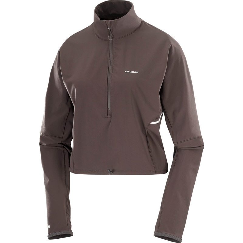 Women’s Sense Aero Hybrid CP Pullover