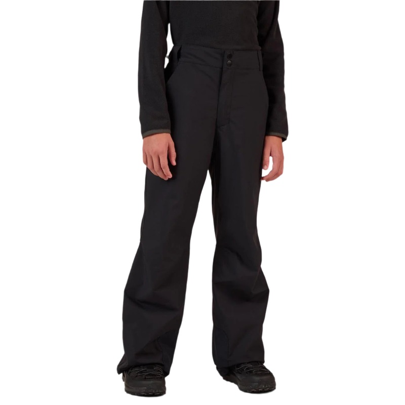 Boy’s Insulated Ski Pant|200 – Black|715 – Dark Navy|8|10|12|14|16
