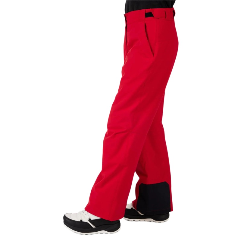 Girl’s Insulated Ski Pant|35M – Ruby Red|A03 – Future Blue|200 – Black|8|10|12|14|16