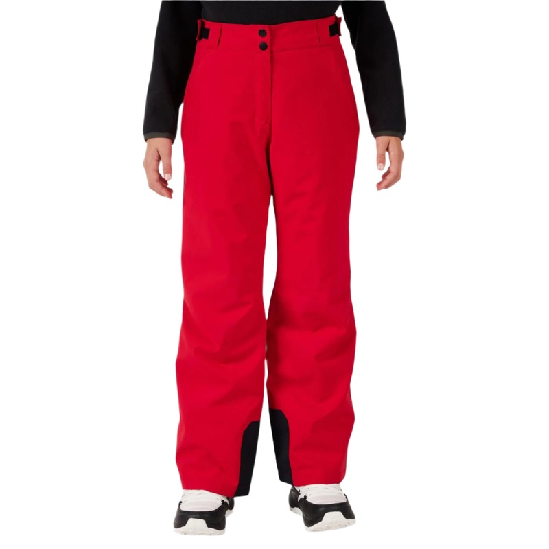 Girl’s Insulated Ski Pant|35M – Ruby Red|A03 – Future Blue|200 – Black|8|10|12|14|16