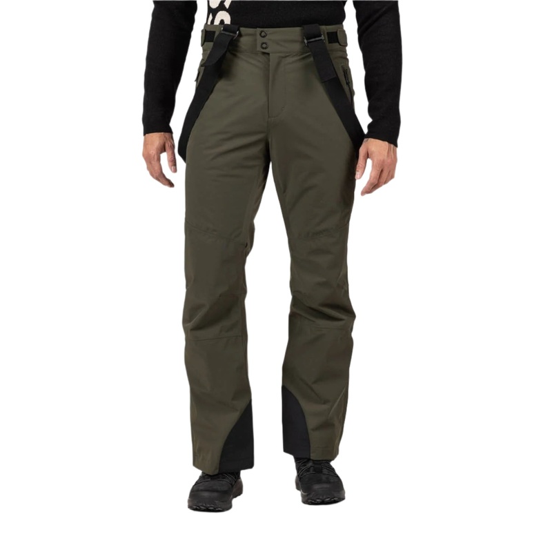 Men’s Diretta Pant|A01 – Olive Shadow|S|M|L|XL