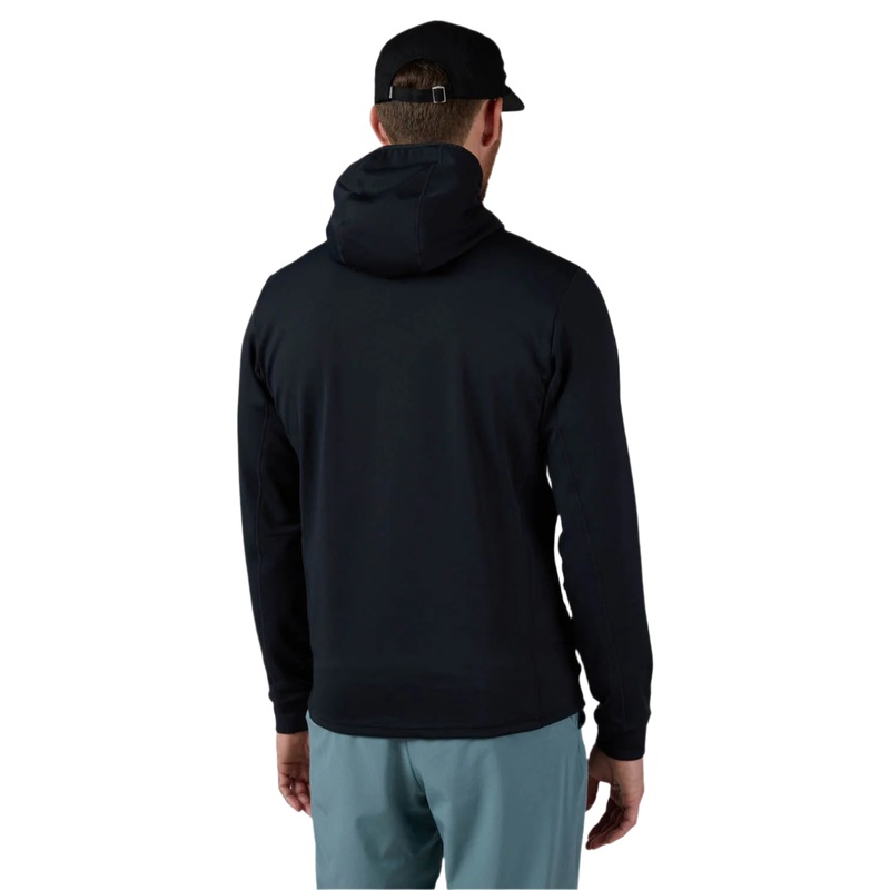 Men’s Mid Layer Stretch Hoodie